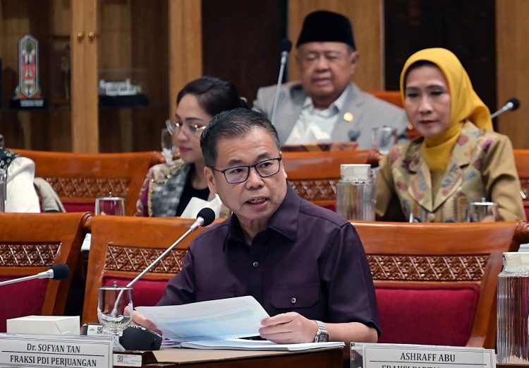 Komisi X DPR RI Ungkap Kendala Mendasar Sekolah Terdampak Bencana di Aceh Utara