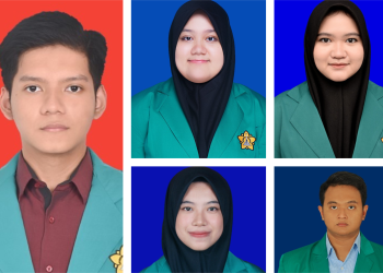 Lima Mahasiswa FK USK Wakili Aceh pada Program Exchange IFMSA