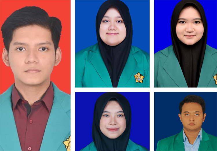 Lima Mahasiswa FK USK Wakili Aceh pada Program Exchange IFMSA