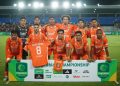 Menatap Laga PSMS, Akhyar Siapkan Evaluasi Total Permainan Persiraja