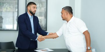 Omid Popalzay Jadi Amunisi Baru Persiraja Jelang Laga Lawan PSMS