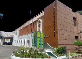 Ingin Lanjut S2? Semua Prodi Magister Pascasarjana UIN Ar-Raniry Kini Terakreditasi Unggul