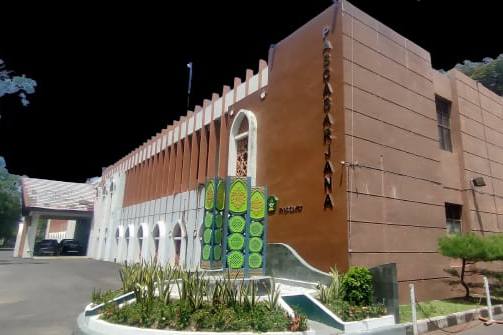 Ingin Lanjut S2? Semua Prodi Magister Pascasarjana UIN Ar-Raniry Kini Terakreditasi Unggul