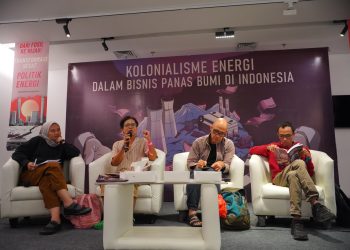 JATAM Bongkar “Politik Sesat” Transisi Energi Panas Bumi, Dinilai Rugikan Warga