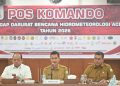 Pemerintah Aceh Targetkan Pemanfaatan Kayu Hanyutan Rampung Sebelum Ramadhan