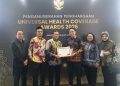 Pemerintah Aceh Raih UHC Awards 2026, Dinilai Berhasil Perluas Jaminan Kesehatan Warga