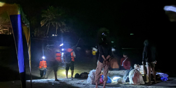 Respons Pascabencana Senyar, USK Terapkan Distribusi Logistik Berbasis Data