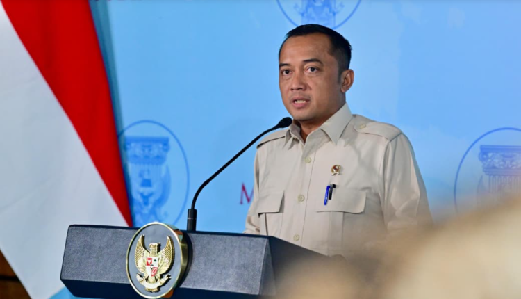 Hunian Jadi Prioritas, Prabowo Bentuk Satgas Pascabencana
