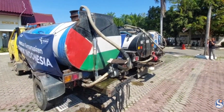 Pupuk Indonesia Percepat Pemulihan Pascabencana Aceh dengan Bantuan Rp50 Miliar