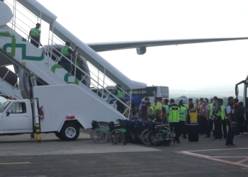 Kuota Haji Aceh 2026 Tembus 5.426 Jamaah, Pelunasan Capai 101 Persen