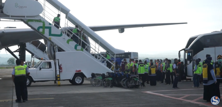 Kuota Haji Aceh 2026 Tembus 5.426 Jamaah, Pelunasan Capai 101 Persen