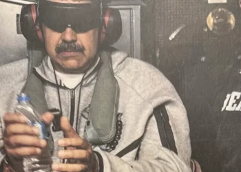 Operasi Militer Amerika Serikat di Venezuela: Nicolás Maduro Ditangkap, Ketegangan Global Meningkat