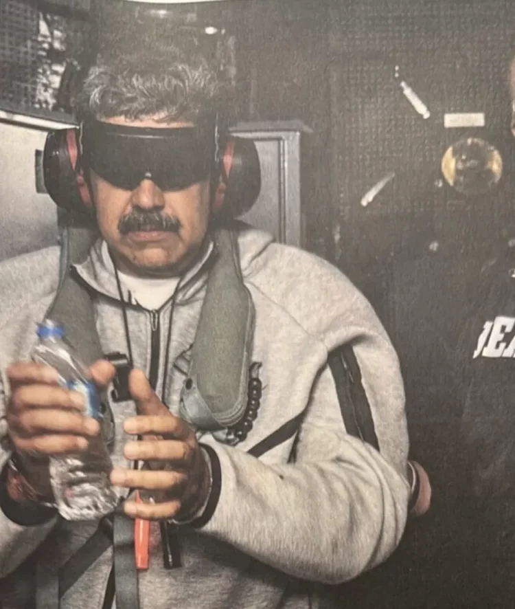 Operasi Militer Amerika Serikat di Venezuela: Nicolás Maduro Ditangkap, Ketegangan Global Meningkat