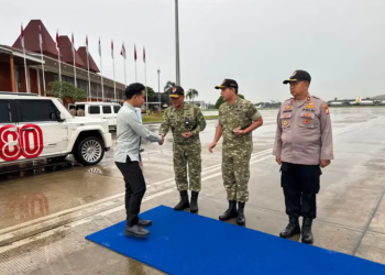 Wapres Gibran Pastikan Pemulihan Pascabencana di Aceh Tamiang