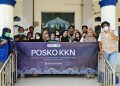 KKN Tematik USK Gandeng Kemenkes dan HEOC di Aceh Tamiang