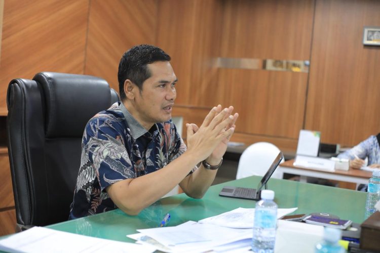Warga Terdampak Bencana Aceh Enggan Direlokasi, Huntap Diusulkan di Lokasi Lama