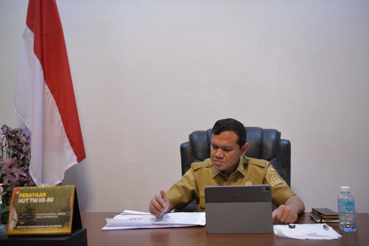 Pemprov Aceh Usulkan Bantuan Rp8 Juta bagi Korban Banjir dan Longsor