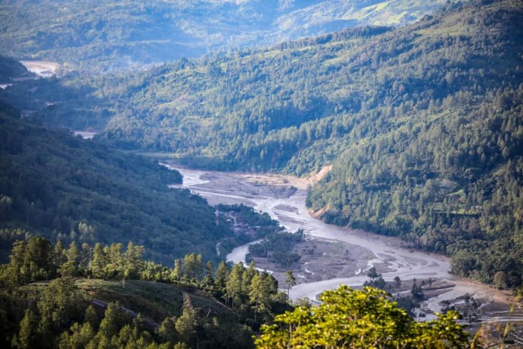 Terseret Banjir dan Longsor, Permukiman di Tujuh Kabupaten Aceh Dinyatakan Hilang