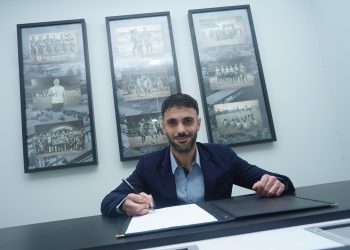 Persiraja Resmi Rekrut Juan Mera, Bidik Promosi Liga 1