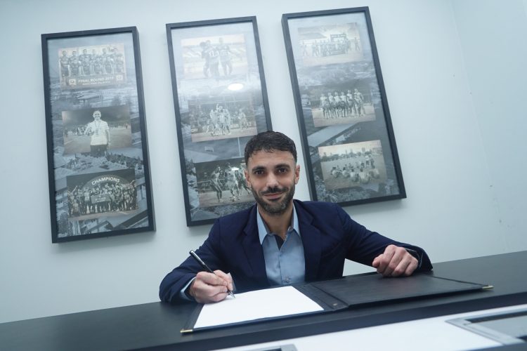 Persiraja Resmi Rekrut Juan Mera, Bidik Promosi Liga 1