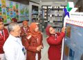 Perpusnas Perkuat Sekolah Rakyat dengan Buku dan Anjungan Baca Digital