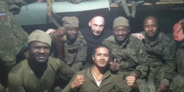 Desersi dan Dugaan Gabung Militer Rusia, Bripda Muhammad Rio Dipecat Tidak Hormat