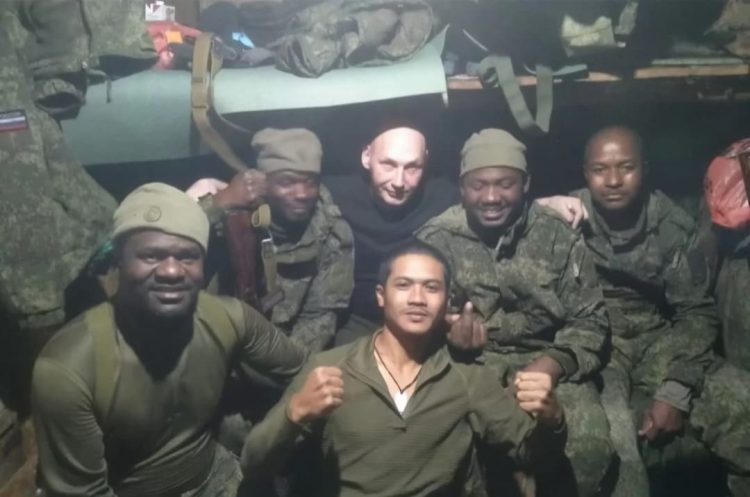 Desersi dan Dugaan Gabung Militer Rusia, Bripda Muhammad Rio Dipecat Tidak Hormat