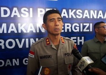 Kapolda Aceh Pastikan Bripda Rio Berangkat Sendiri, Tak Ada Anggota Polri Lain
