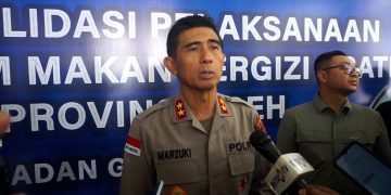 Kapolda Aceh Pastikan Bripda Rio Berangkat Sendiri, Tak Ada Anggota Polri Lain