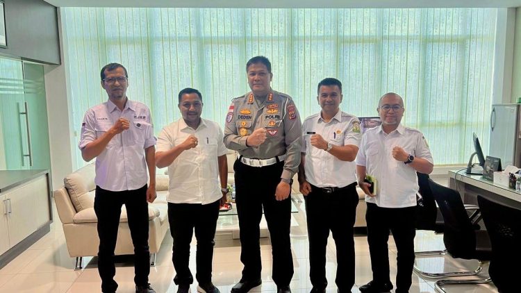 Aceh Lanjutkan Pemutihan Pajak Kendaraan Pascabencana