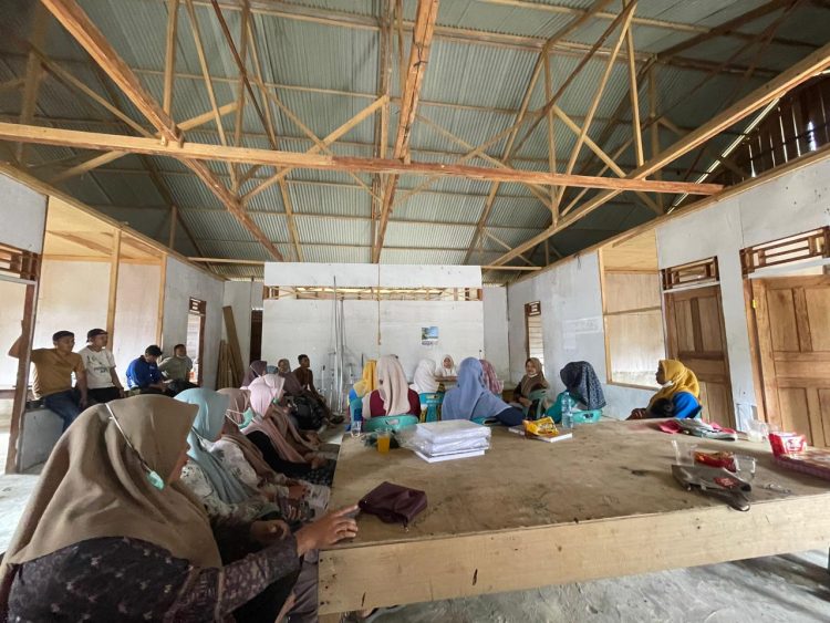 Dinkes Aceh Turunkan Tim Khusus Cegah Campak di Wilayah Pascabencana