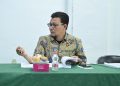 Wakil Ketua DPRK Banda Aceh, Musriadi Aswad,