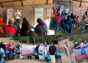 Cegah Misinformasi, GEN-A dan MIT Foundation Edukasi Jurnalisme Warga di Takengon