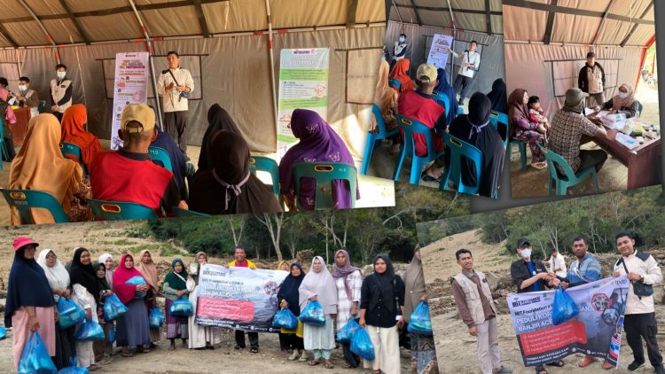 Cegah Misinformasi, GEN-A dan MIT Foundation Edukasi Jurnalisme Warga di Takengon