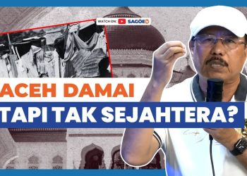 Aceh Anti Komunis, Tapi Kenapa Kapitalisme Merajalela?
