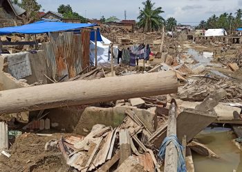 Aceh Perpanjang Status Tanggap Darurat Bencana untuk Ketiga Kalinya