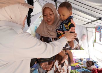 Percepat Rehabilitasi, BPS Data Warga Terdampak Bencana di Aceh