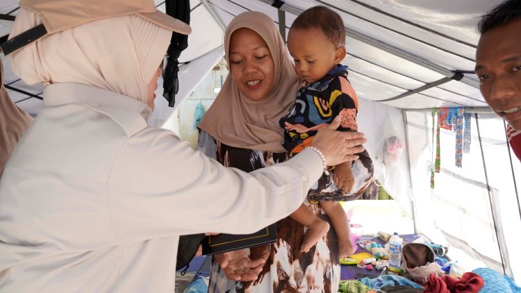 Percepat Rehabilitasi, BPS Data Warga Terdampak Bencana di Aceh
