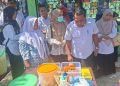 Dinkes Banda Aceh Sidak Jajanan Sekolah, Pastikan Pangan Aman bagi Pelajar