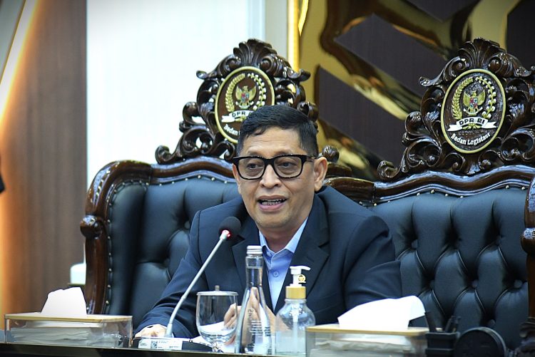 Jelang Berakhirnya Dana Otsus, DPR Percepat Revisi UU Pemerintahan Aceh