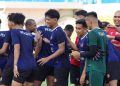 Persiraja Jamu Persikad Malam Ini, Laskar Rencong Uji 50 Persen Skuat Baru