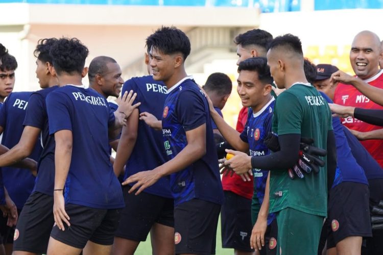 Persiraja Jamu Persikad Malam Ini, Laskar Rencong Uji 50 Persen Skuat Baru