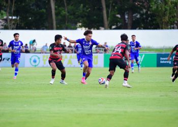 Persiraja Curi Poin di Tegal, Akhyar Ilyas Syukuri Hasil Imbang Lawan Persekat