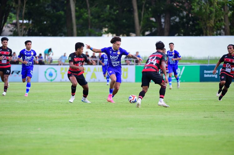 Persiraja Curi Poin di Tegal, Akhyar Ilyas Syukuri Hasil Imbang Lawan Persekat