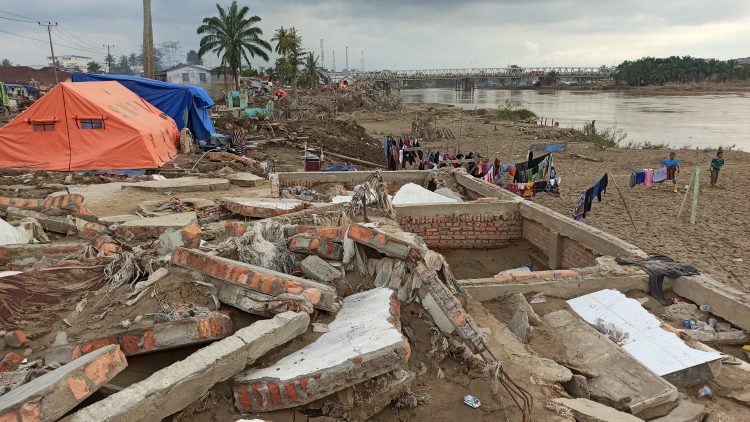 Update Terkini Bencana Aceh: 91.962 Warga Masih Mengungsi, Aceh Utara Terbanyak