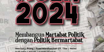 Membaca ACEH 2024: Membangun Martabat Politik dengan Politik Bermartabat