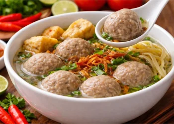 130 Siswa Bireuen Dilarikan ke RS, Menu Bakso Diduga Jadi Penyebab