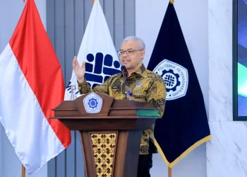 Cegah Loker Palsu, Kemnaker Integrasikan Karir Hub dengan Job Portal