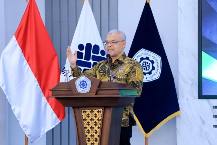 Cegah Loker Palsu, Kemnaker Integrasikan Karir Hub dengan Job Portal