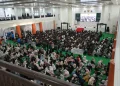 Buka Puasa Gratis di UIN Ar-Raniry Banda Aceh Membludak, Paket Iftar Ramadhan 1447 H Ditambah Jadi 2.500 per Hari